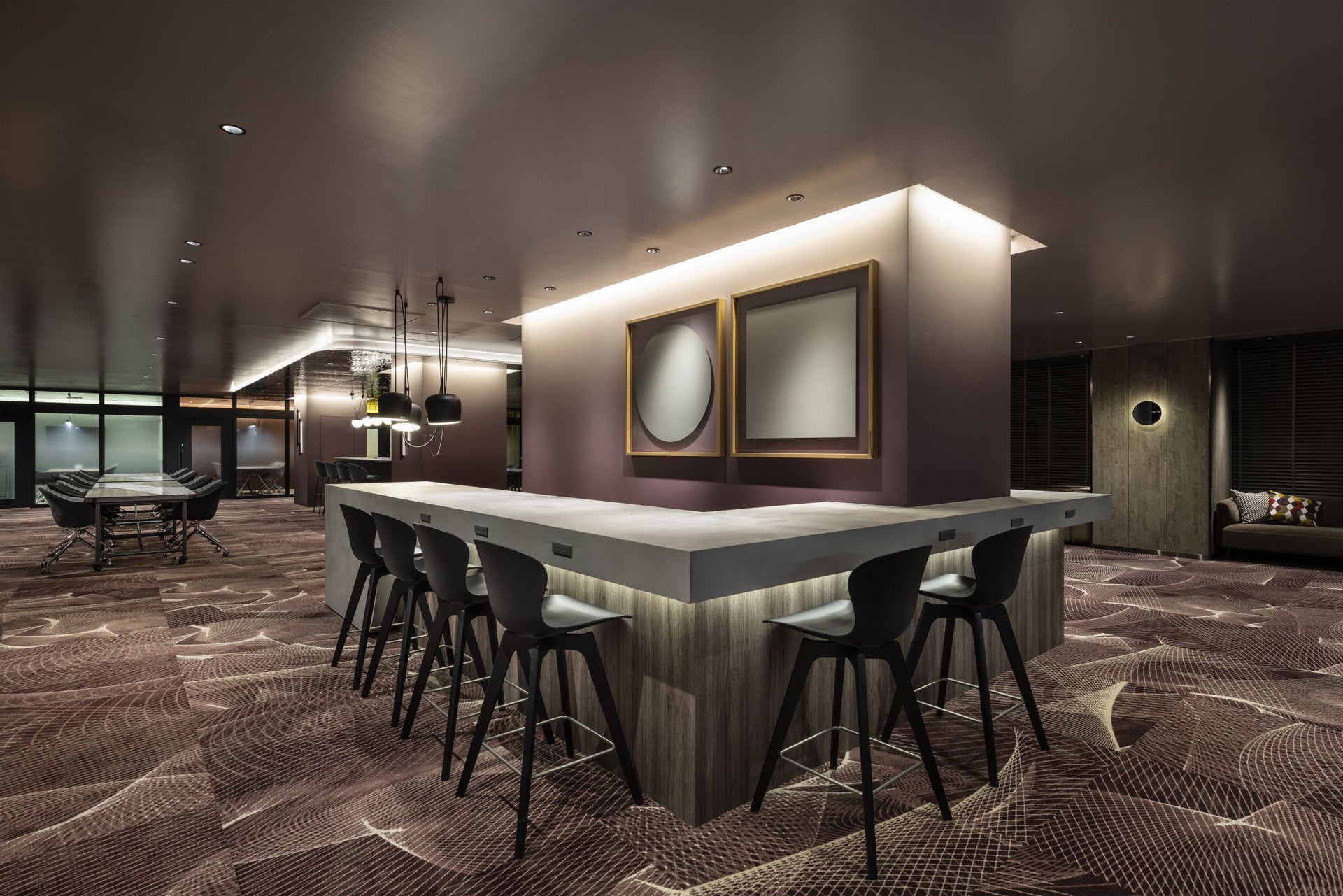 Meijiyasuda Open-innovation Co-create Center（通称「mocc（モック）」）